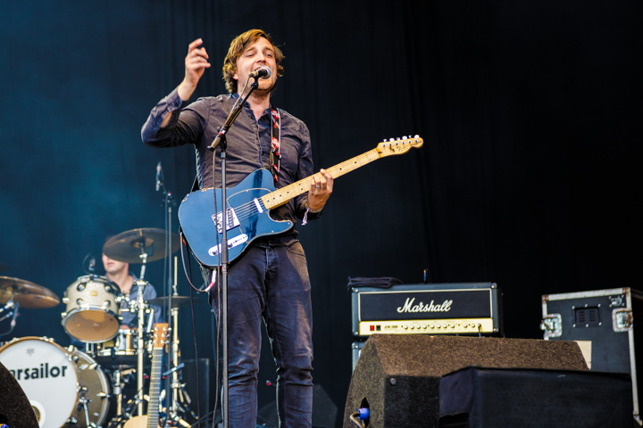 Starsailor @ Suikerrock 2015 Tienen dag 1, picture 25, photographed by Tristan Herftijd - FrontView Magazine