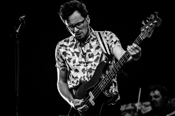 The Van Jets @ Suikerrock 2015 Tienen dag 2, picture 18, photographed by Tristan Herftijd - FrontView Magazine
