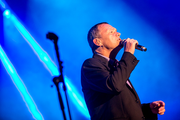 UB40 @ Beleuvenissen 2015, picture 2, photographed by Kurt Jacobs - FrontView Magazine