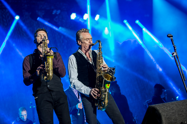 UB40 @ Beleuvenissen 2015, picture 7, photographed by Kurt Jacobs - FrontView Magazine