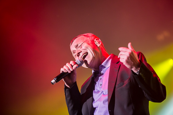 UB40 @ Beleuvenissen 2015, picture 12, photographed by Kurt Jacobs - FrontView Magazine