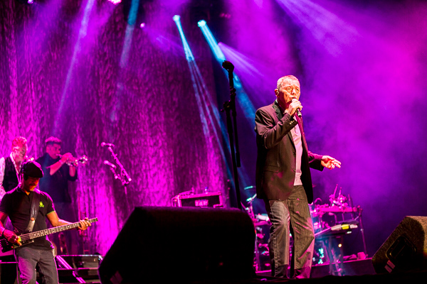 UB40 @ Beleuvenissen 2015, picture 19, photographed by Kurt Jacobs - FrontView Magazine