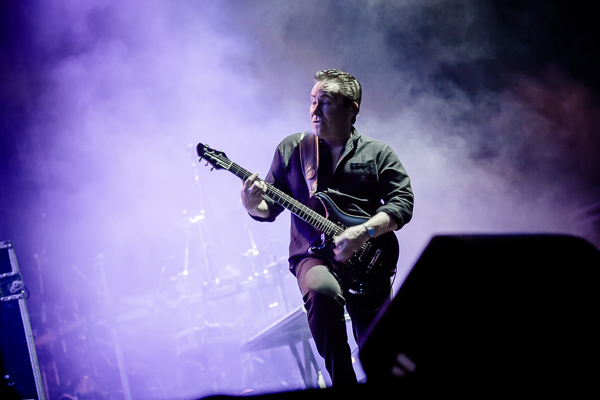 UB40 @ Beleuvenissen 2015, picture 21, photographed by Kurt Jacobs - FrontView Magazine