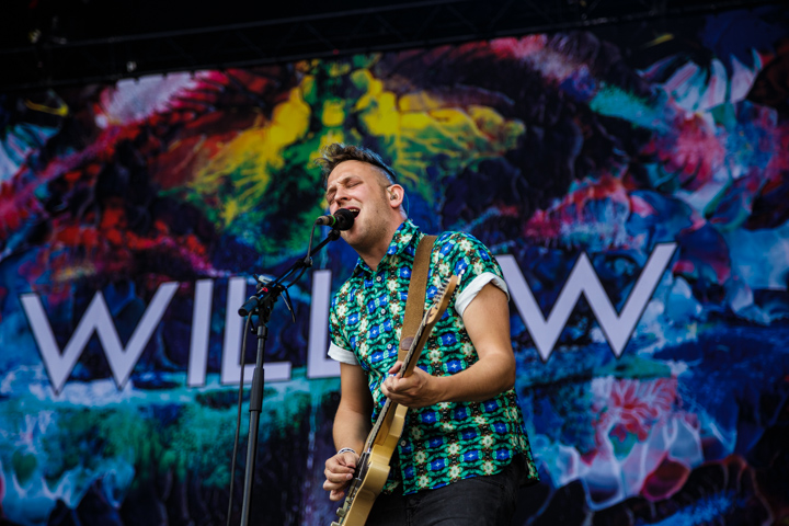 Willow @ Suikerrock 2015 Tienen dag 2, picture 1, photographed by Tristan Herftijd - FrontView Magazine
