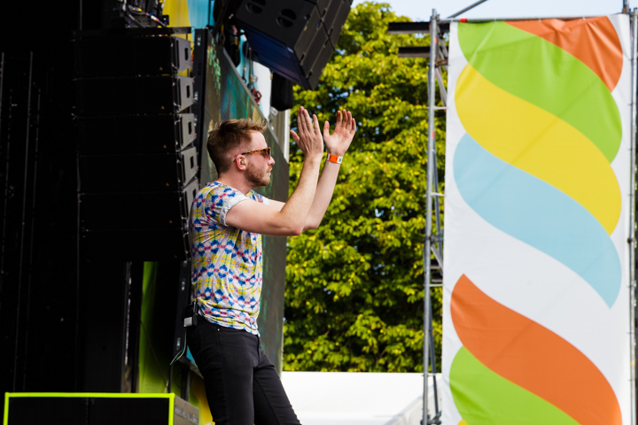 Willow @ Suikerrock 2015 Tienen dag 2, picture 4, photographed by Tristan Herftijd - FrontView Magazine