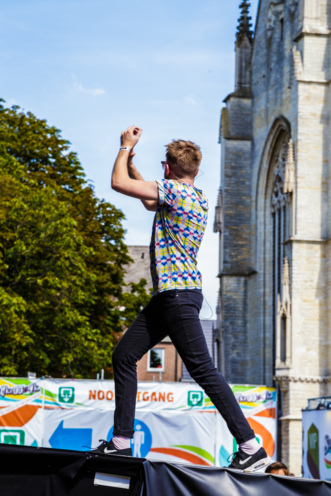 Willow @ Suikerrock 2015 Tienen dag 2, picture 6, photographed by Tristan Herftijd - FrontView Magazine