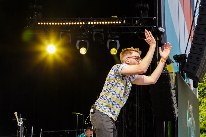Willow @ Suikerrock 2015 Tienen dag 2, picture 7, photographed by Tristan Herftijd - FrontView Magazine