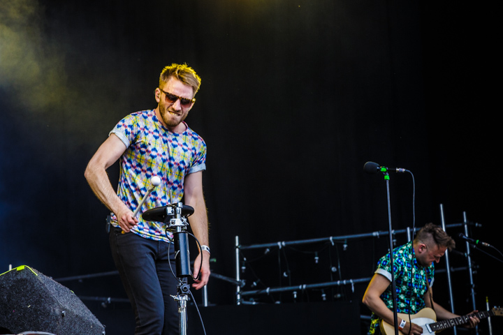 Willow @ Suikerrock 2015 Tienen dag 2, picture 8, photographed by Tristan Herftijd - FrontView Magazine
