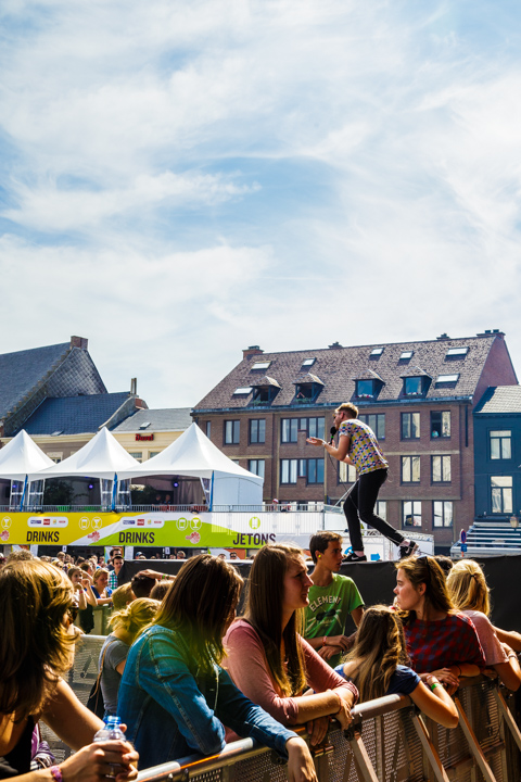 Willow @ Suikerrock 2015 Tienen dag 2, picture 9, photographed by Tristan Herftijd - FrontView Magazine