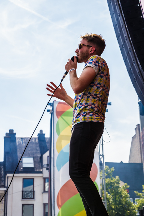 Willow @ Suikerrock 2015 Tienen dag 2, picture 10, photographed by Tristan Herftijd - FrontView Magazine