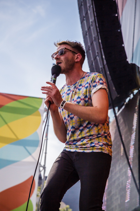 Willow @ Suikerrock 2015 Tienen dag 2, picture 11, photographed by Tristan Herftijd - FrontView Magazine
