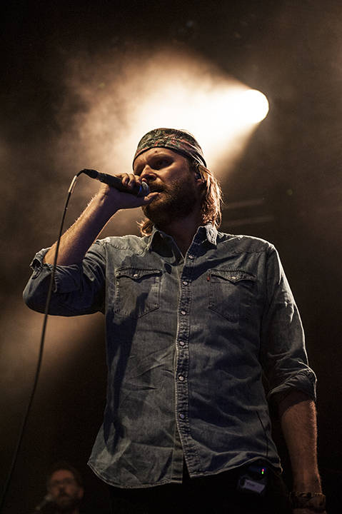 Admiral Freebee @ M-idzomer Leuven dag 3, picture 3, photographed by Bart Scholliers - FrontView Magazine