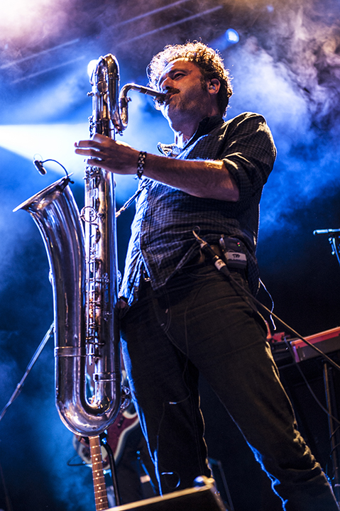 Admiral Freebee @ M-idzomer Leuven dag 3, picture 4, photographed by Bart Scholliers - FrontView Magazine