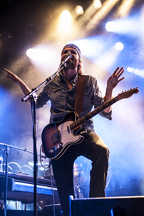 Admiral Freebee @ M-idzomer Leuven dag 3, picture 7, photographed by Bart Scholliers - FrontView Magazine