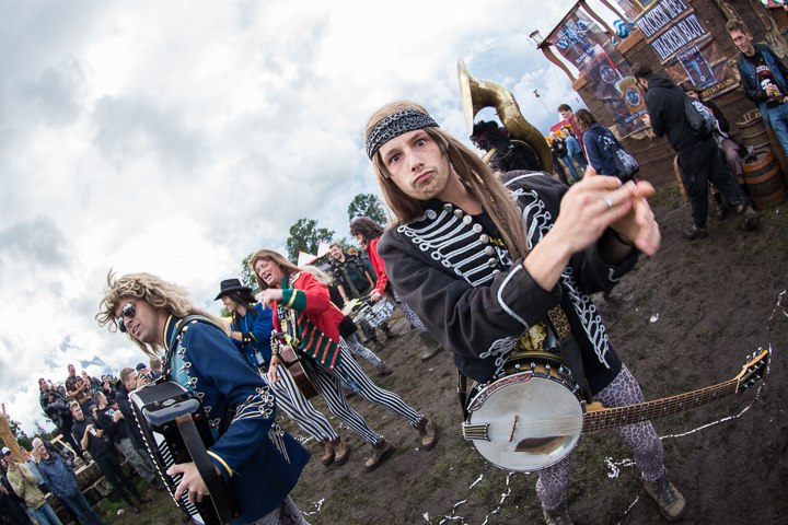 Blaas of Glory @ Wacken Open Air 2015, picture 5, photographed by Dorien Goetschalckx - FrontView Magazine