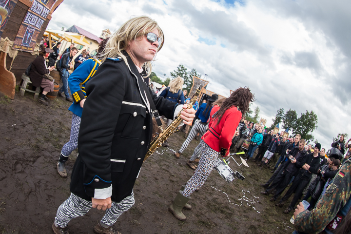 Blaas of Glory @ Wacken Open Air 2015, picture 6, photographed by Dorien Goetschalckx - FrontView Magazine