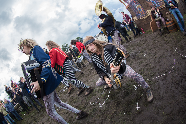Blaas of Glory @ Wacken Open Air 2015, picture 7, photographed by Dorien Goetschalckx - FrontView Magazine