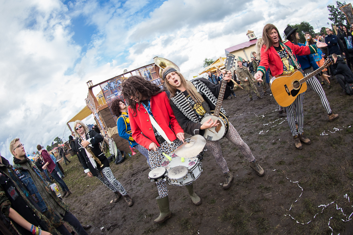 Blaas of Glory @ Wacken Open Air 2015, picture 8, photographed by Dorien Goetschalckx - FrontView Magazine