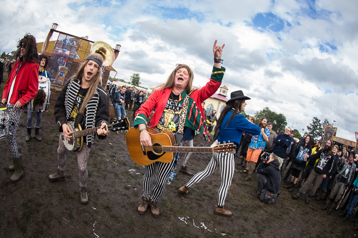 Blaas of Glory @ Wacken Open Air 2015, picture 9, photographed by Dorien Goetschalckx - FrontView Magazine