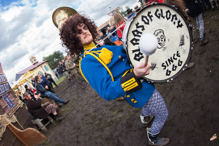 Blaas of Glory @ Wacken Open Air 2015, picture 10, photographed by Dorien Goetschalckx - FrontView Magazine