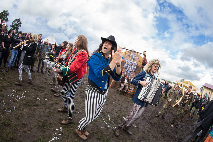 Blaas of Glory @ Wacken Open Air 2015, picture 11, photographed by Dorien Goetschalckx - FrontView Magazine