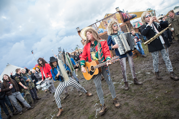 Blaas of Glory @ Wacken Open Air 2015, picture 13, photographed by Dorien Goetschalckx - FrontView Magazine