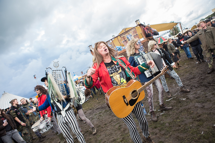Blaas of Glory @ Wacken Open Air 2015, picture 15, photographed by Dorien Goetschalckx - FrontView Magazine