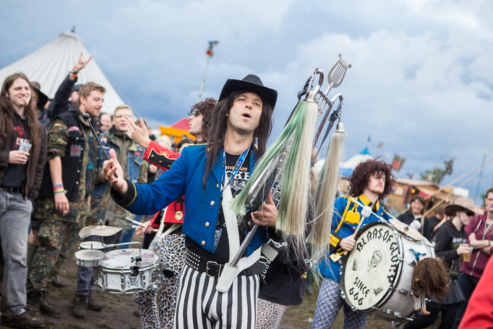 Blaas of Glory @ Wacken Open Air 2015, picture 17, photographed by Dorien Goetschalckx - FrontView Magazine