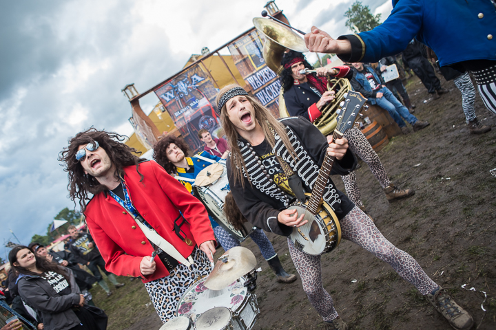 Blaas of Glory @ Wacken Open Air 2015, picture 18, photographed by Dorien Goetschalckx - FrontView Magazine