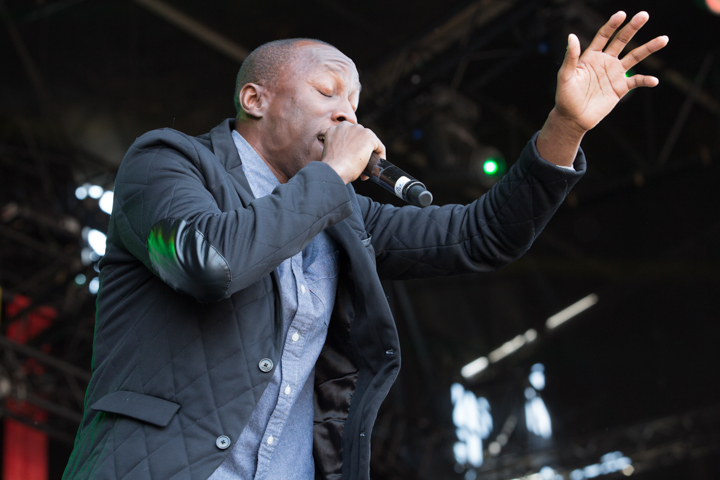 Christopher Ellis @ Reggae Geel, picture 14, photographed by Stef Dierckx - FrontView Magazine