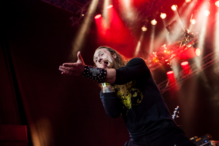 Deadiron @ Wacken Open Air 2015, picture 4, photographed by Dorien Goetschalckx - FrontView Magazine