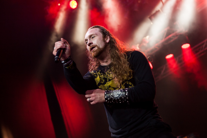 Deadiron @ Wacken Open Air 2015, picture 7, photographed by Dorien Goetschalckx - FrontView Magazine