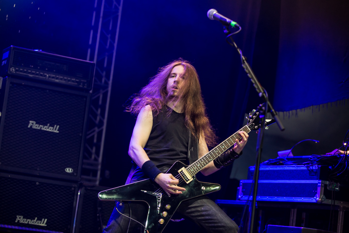 Deadiron @ Wacken Open Air 2015, picture 10, photographed by Dorien Goetschalckx - FrontView Magazine