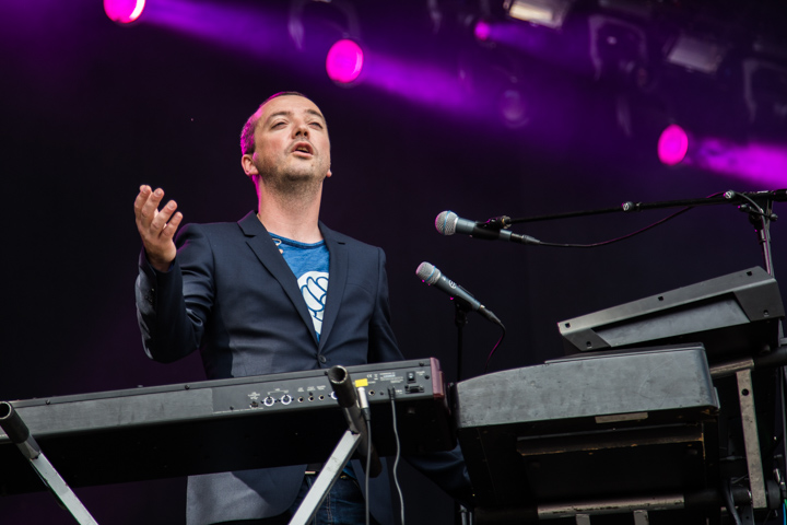 K3 @ Suikerrock 2015 Tienen dag 3, picture 28, photographed by Tristan Herftijd - FrontView Magazine