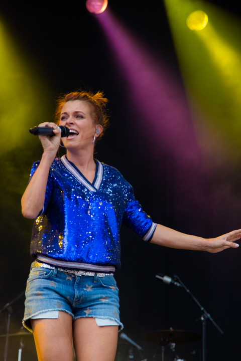 K3 @ Suikerrock 2015 Tienen dag 3, picture 54, photographed by Tristan Herftijd - FrontView Magazine