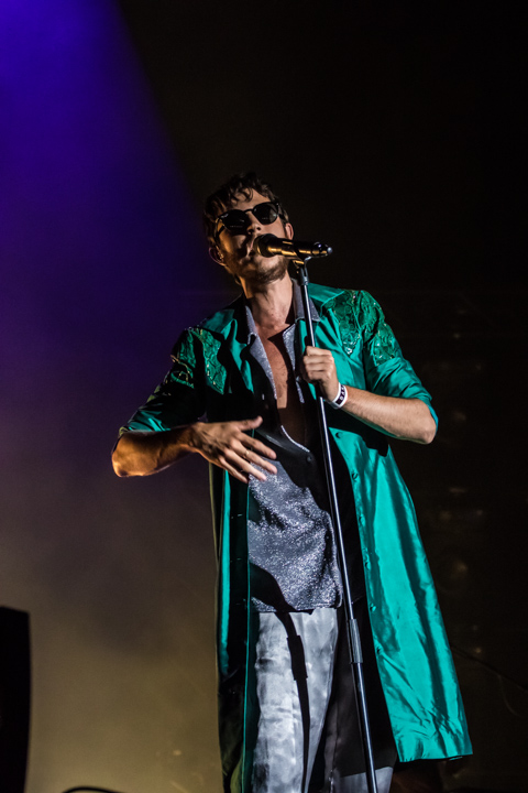 Oscar and the Wolf @ Suikerrock 2015 Tienen dag 2, picture 1, photographed by Tristan Herftijd - FrontView Magazine