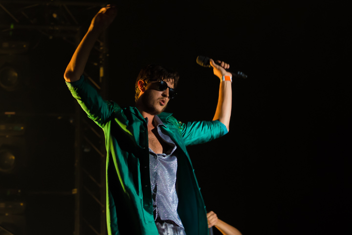 Oscar and the Wolf @ Suikerrock 2015 Tienen dag 2, picture 4, photographed by Tristan Herftijd - FrontView Magazine