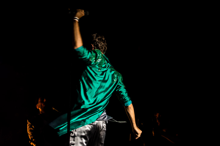 Oscar and the Wolf @ Suikerrock 2015 Tienen dag 2, picture 6, photographed by Tristan Herftijd - FrontView Magazine