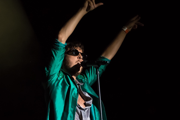 Oscar and the Wolf @ Suikerrock 2015 Tienen dag 2, picture 9, photographed by Tristan Herftijd - FrontView Magazine