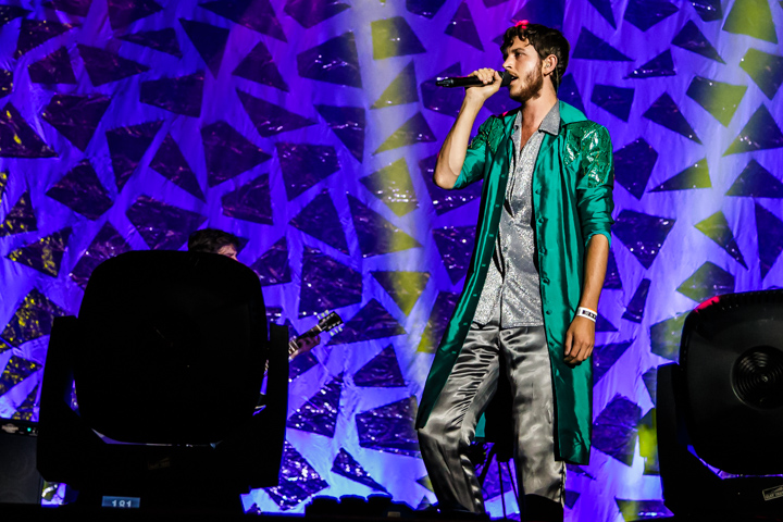 Oscar and the Wolf @ Suikerrock 2015 Tienen dag 2, picture 10, photographed by Tristan Herftijd - FrontView Magazine