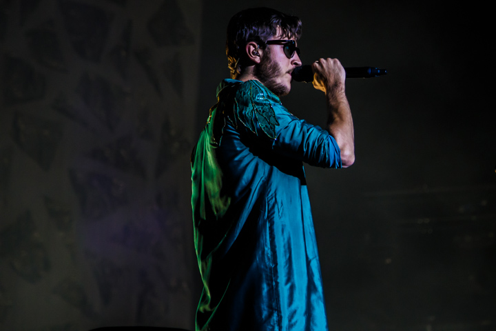 Oscar and the Wolf @ Suikerrock 2015 Tienen dag 2, picture 12, photographed by Tristan Herftijd - FrontView Magazine