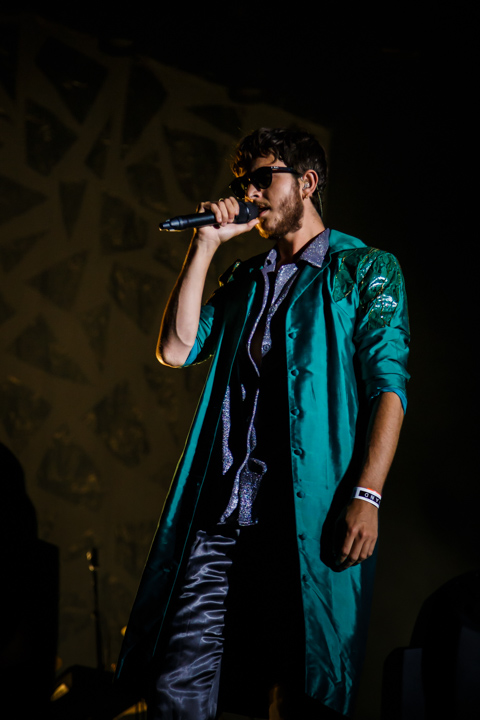 Oscar and the Wolf @ Suikerrock 2015 Tienen dag 2, picture 14, photographed by Tristan Herftijd - FrontView Magazine