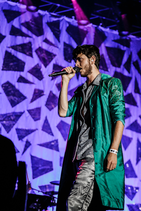 Oscar and the Wolf @ Suikerrock 2015 Tienen dag 2, picture 16, photographed by Tristan Herftijd - FrontView Magazine