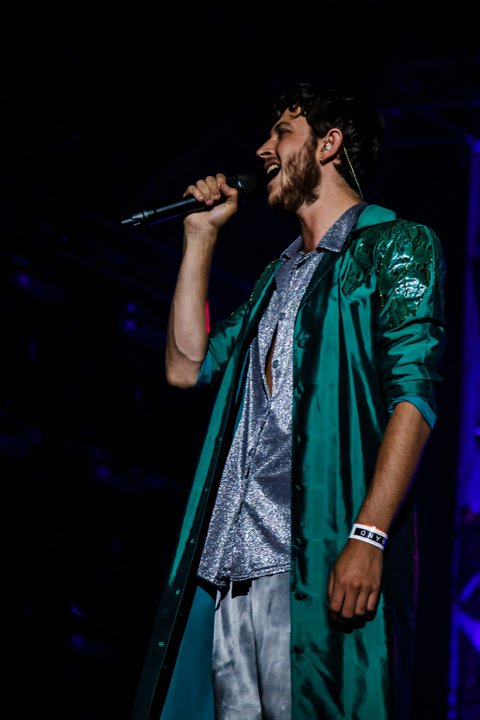 Oscar and the Wolf @ Suikerrock 2015 Tienen dag 2, picture 17, photographed by Tristan Herftijd - FrontView Magazine