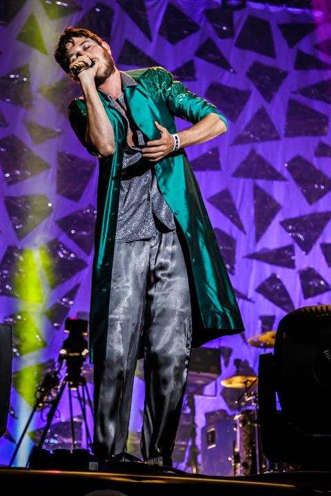 Oscar and the Wolf @ Suikerrock 2015 Tienen dag 2, picture 19, photographed by Tristan Herftijd - FrontView Magazine