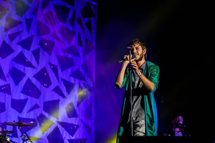 Oscar and the Wolf @ Suikerrock 2015 Tienen dag 2, picture 22, photographed by Tristan Herftijd - FrontView Magazine