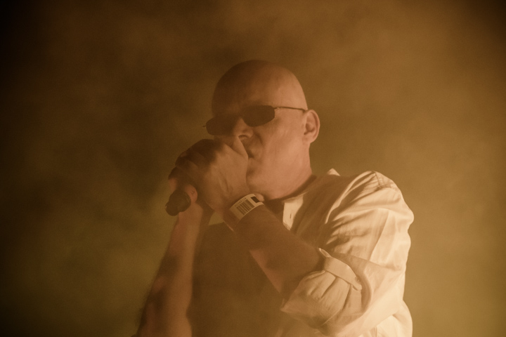 Sisters of Mercy @ Suikerrock 2015 Tienen dag 2, foto 9, foto's door Tristan Herftijd - FrontView Magazine