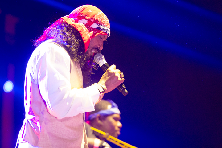 Super Cat @ Reggae Geel, picture 4, photographed by Stef Dierckx - FrontView Magazine