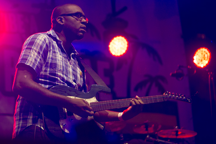 Super Cat @ Reggae Geel, picture 5, photographed by Stef Dierckx - FrontView Magazine