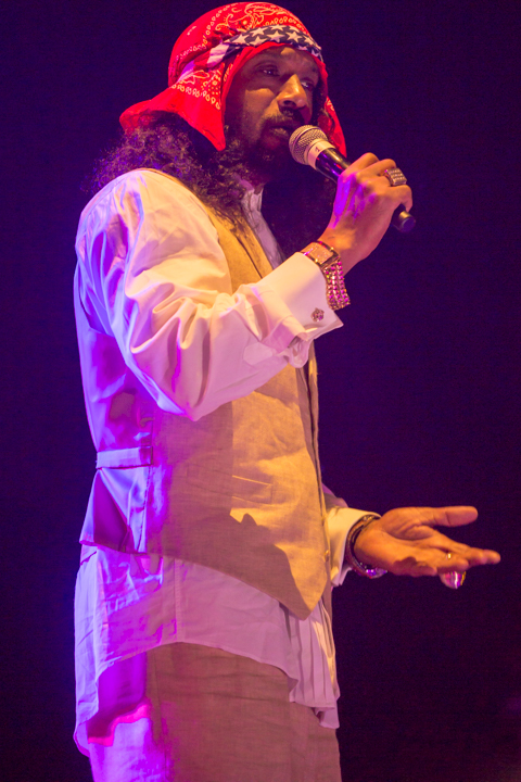Super Cat @ Reggae Geel, picture 8, photographed by Stef Dierckx - FrontView Magazine